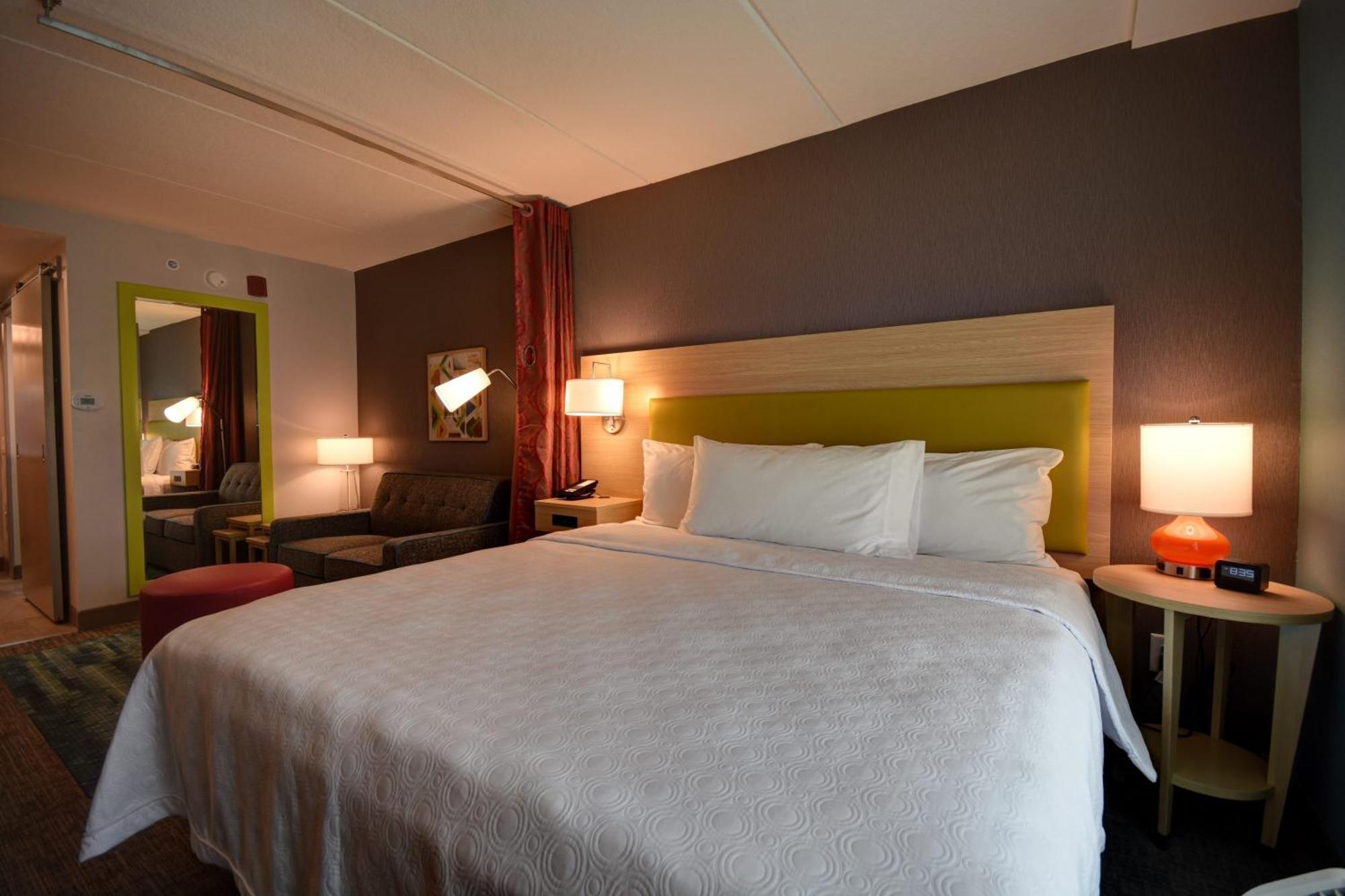 Home2 Suites By Hilton Atlanta Marietta, Ga Buitenkant foto