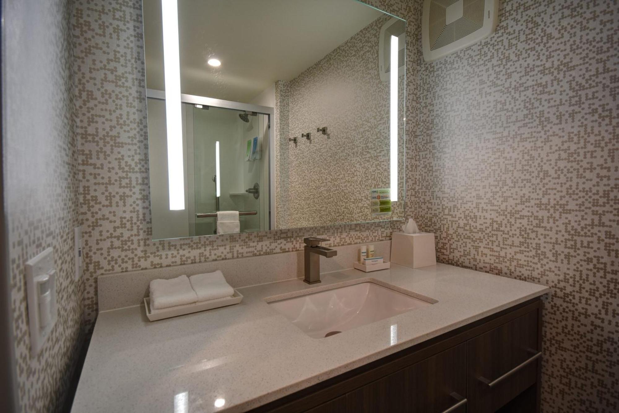 Home2 Suites By Hilton Atlanta Marietta, Ga Buitenkant foto